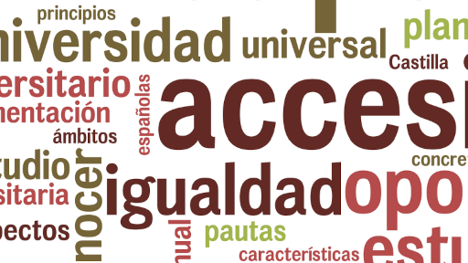 Portada de la guia para implementar el Universal Instructional Design-UID (Diseño Instruccional Universal) En la Universidad. ISBN: 978-84-695-7124-8