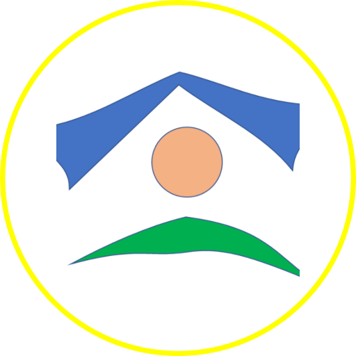 Logotipo de la herramienta de análisis de la adecuación de una vivienda a sus habitantes.