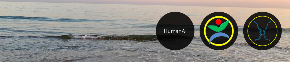 Logo HumanAI